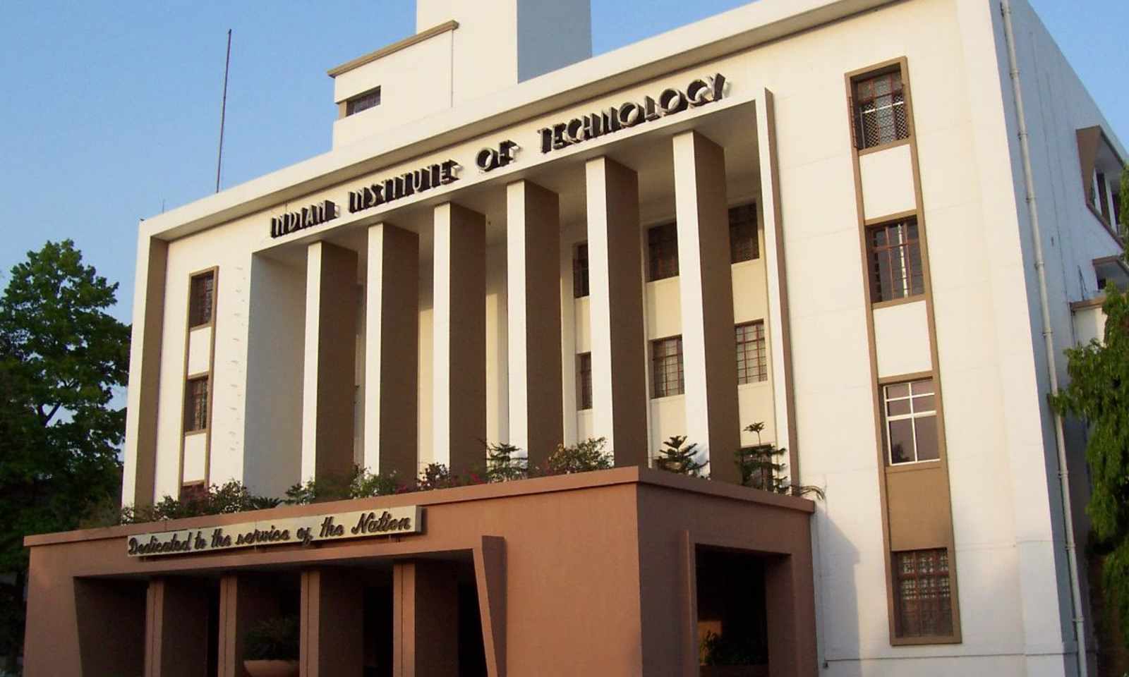 IIT kanpur