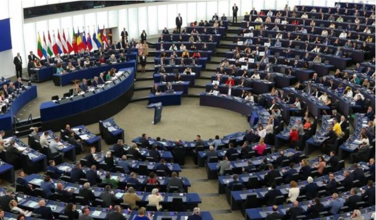 EU Lawmakers