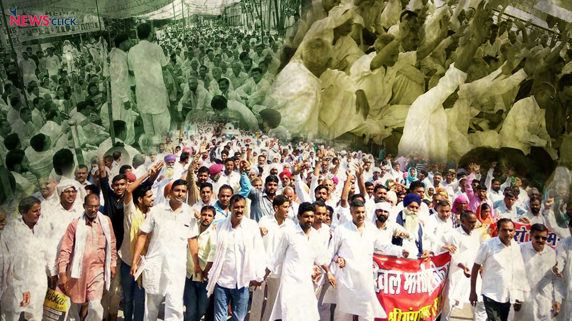 all india general strike