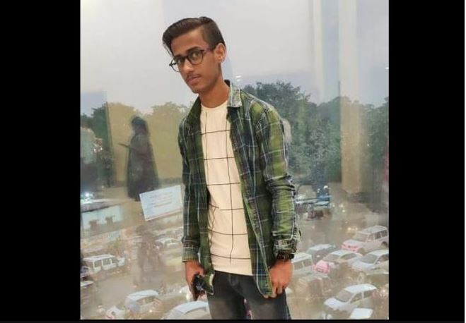 ‘My Son Was Killed for Being a Muslim