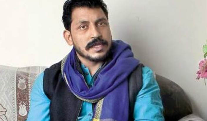चंद्रशेखर आज़ाद 