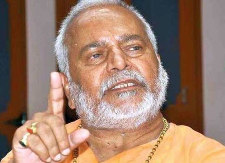 chinmayanand case