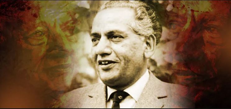 faiz ahmad faiz