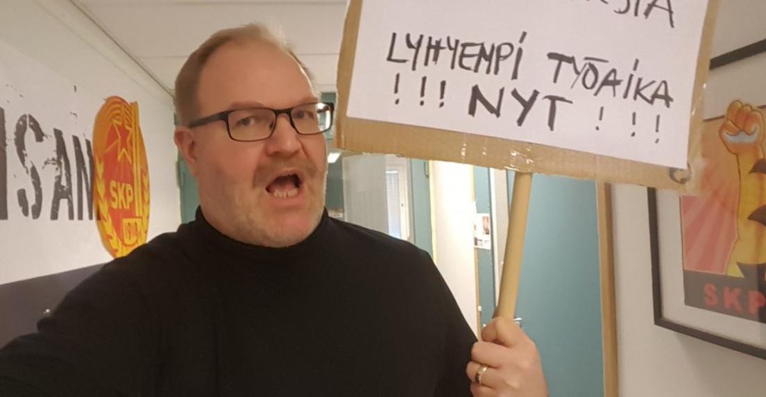 finland
