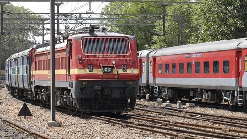 indian railways