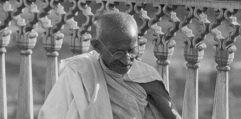 Gandhi