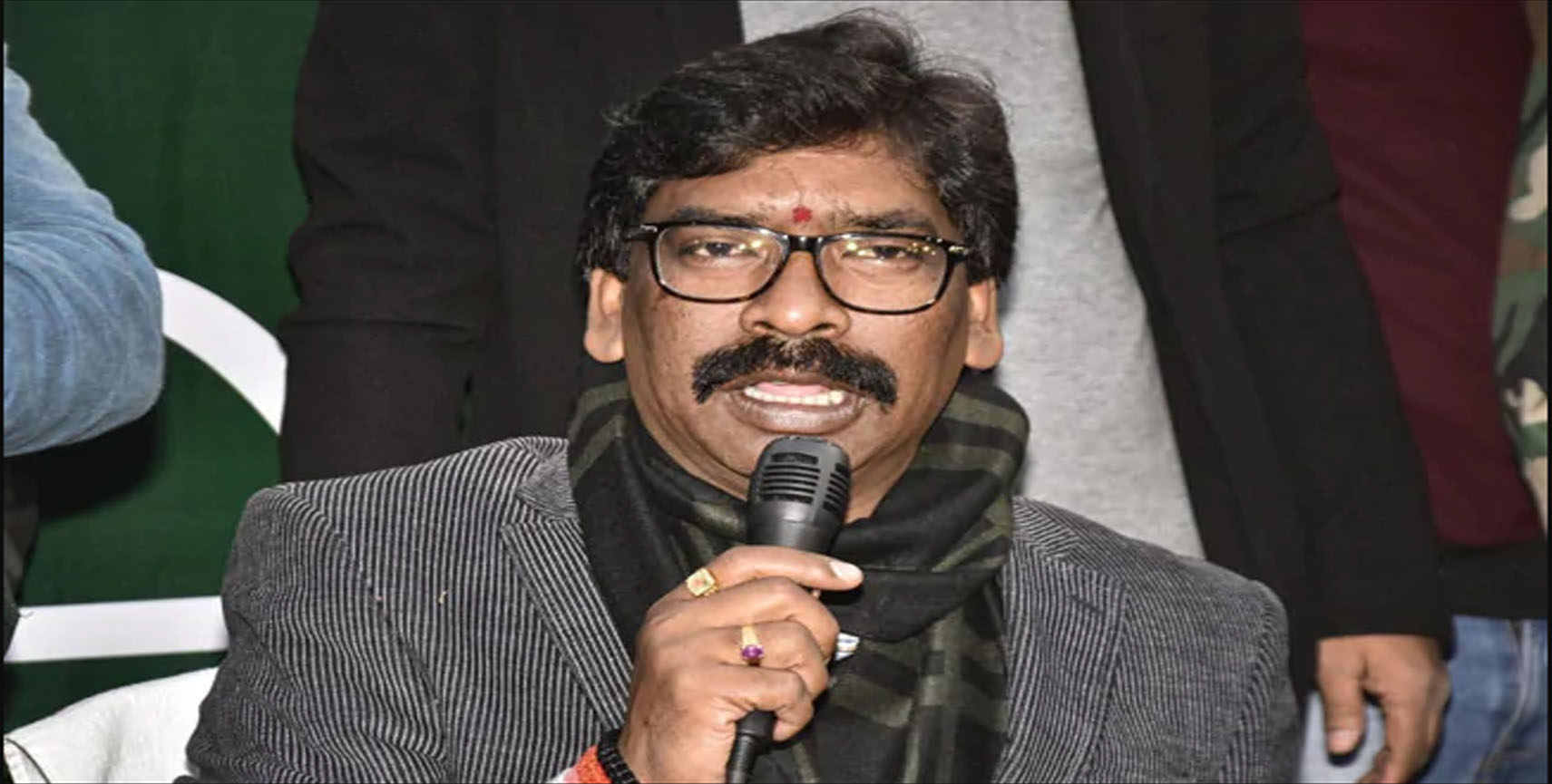 hemant soren