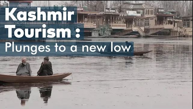 jammu and kashmir