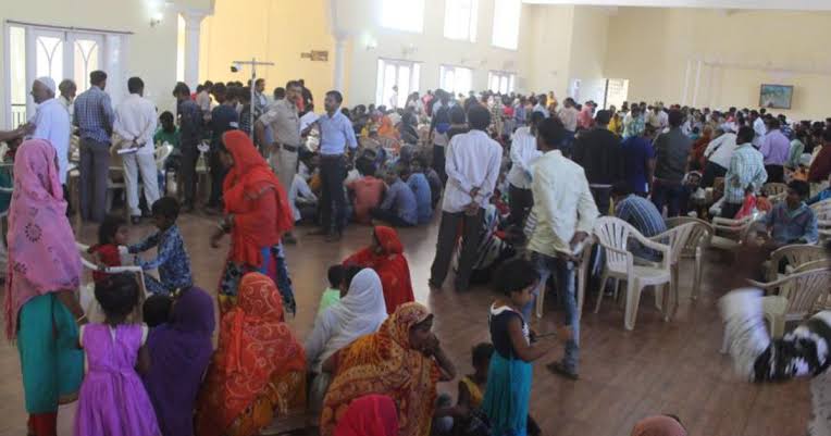 karnataka migrants workers