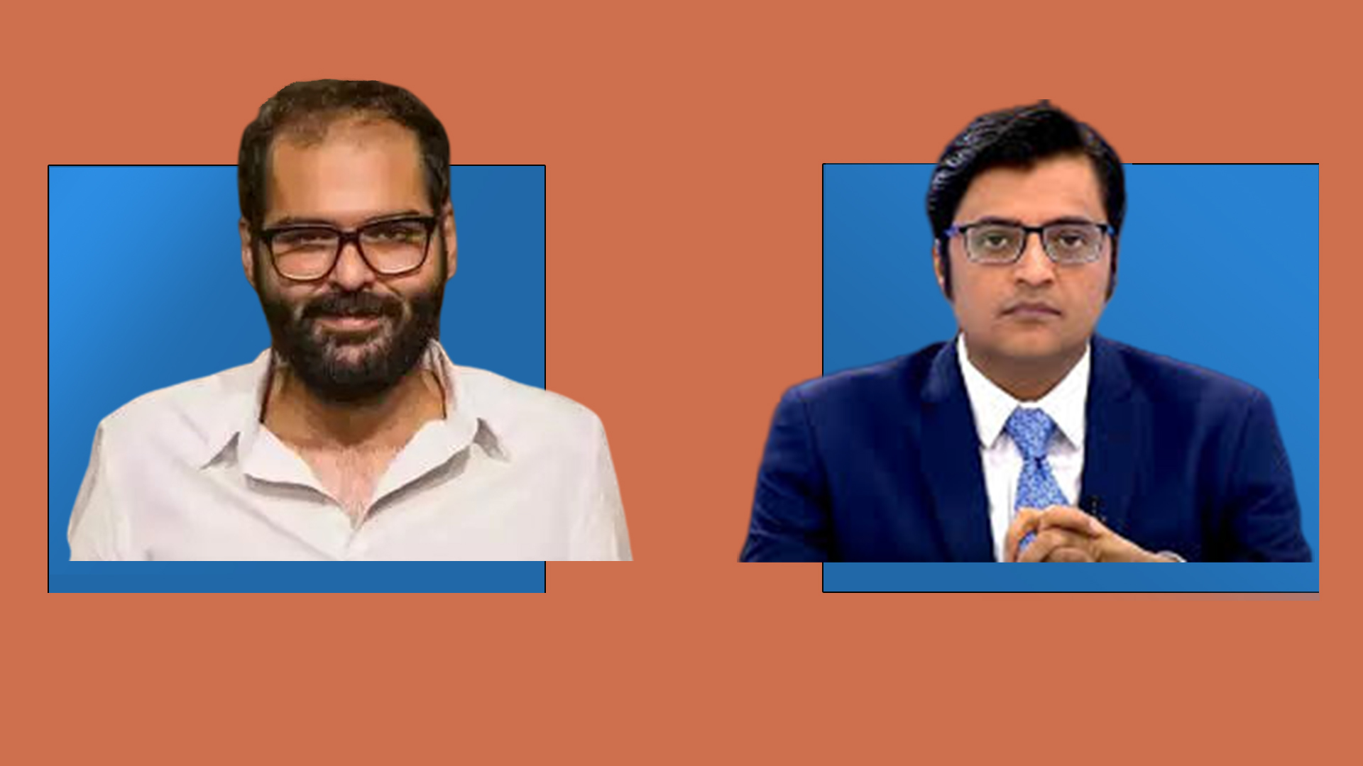 kunal kamra