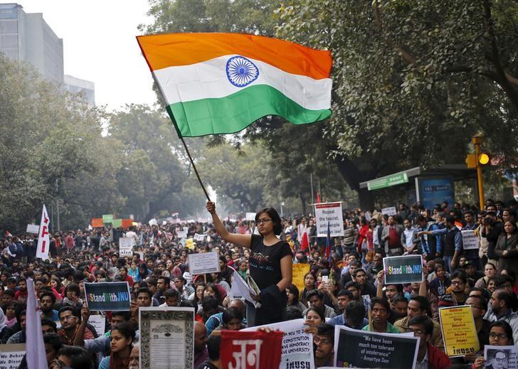 71st republic day 2020