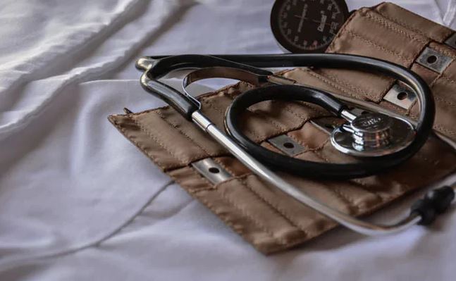 Girls Medical
