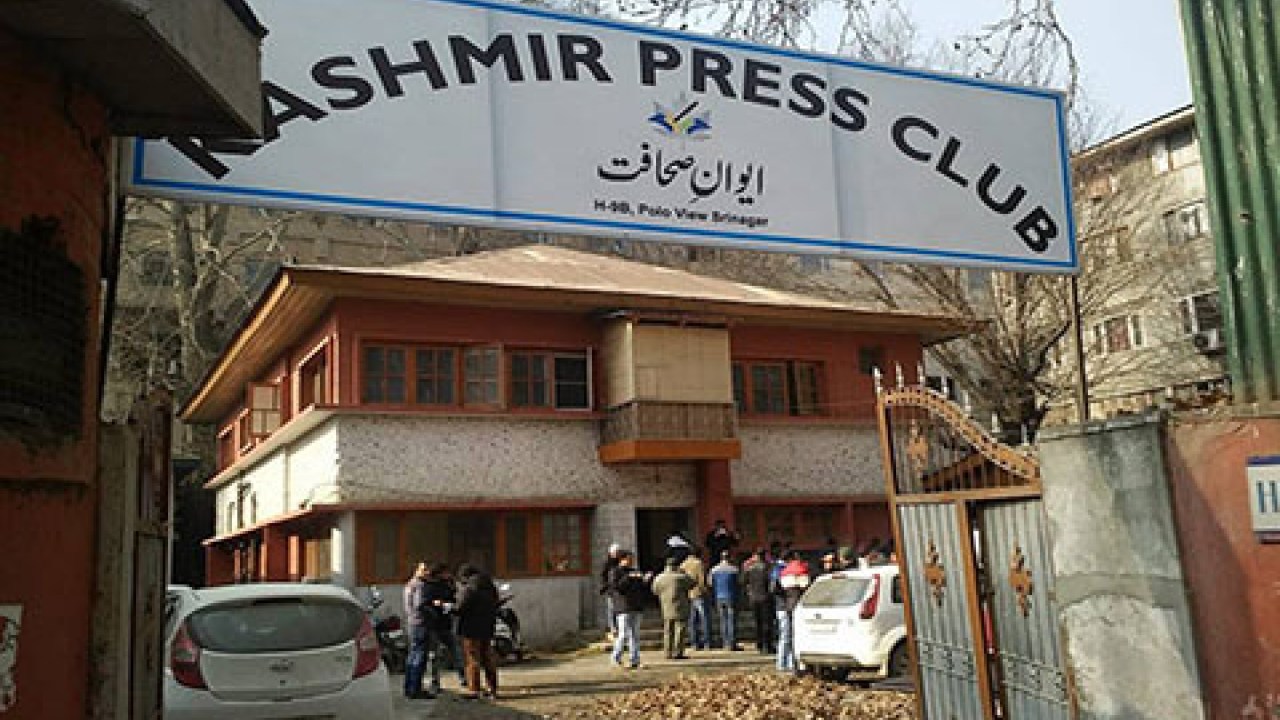 jammu and kashmir