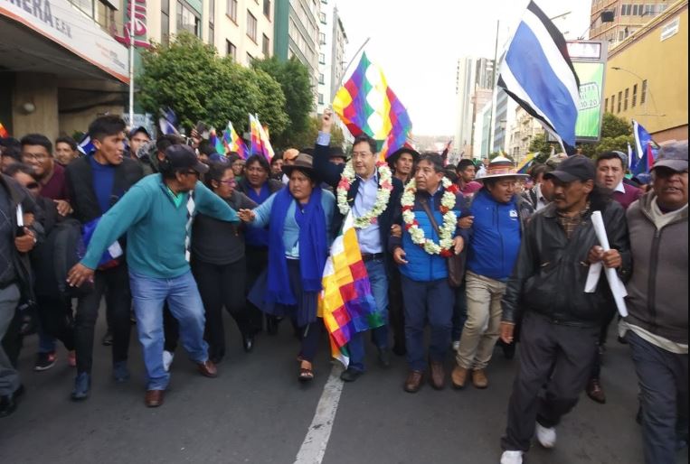 bolivia