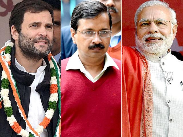 Delhi Elections