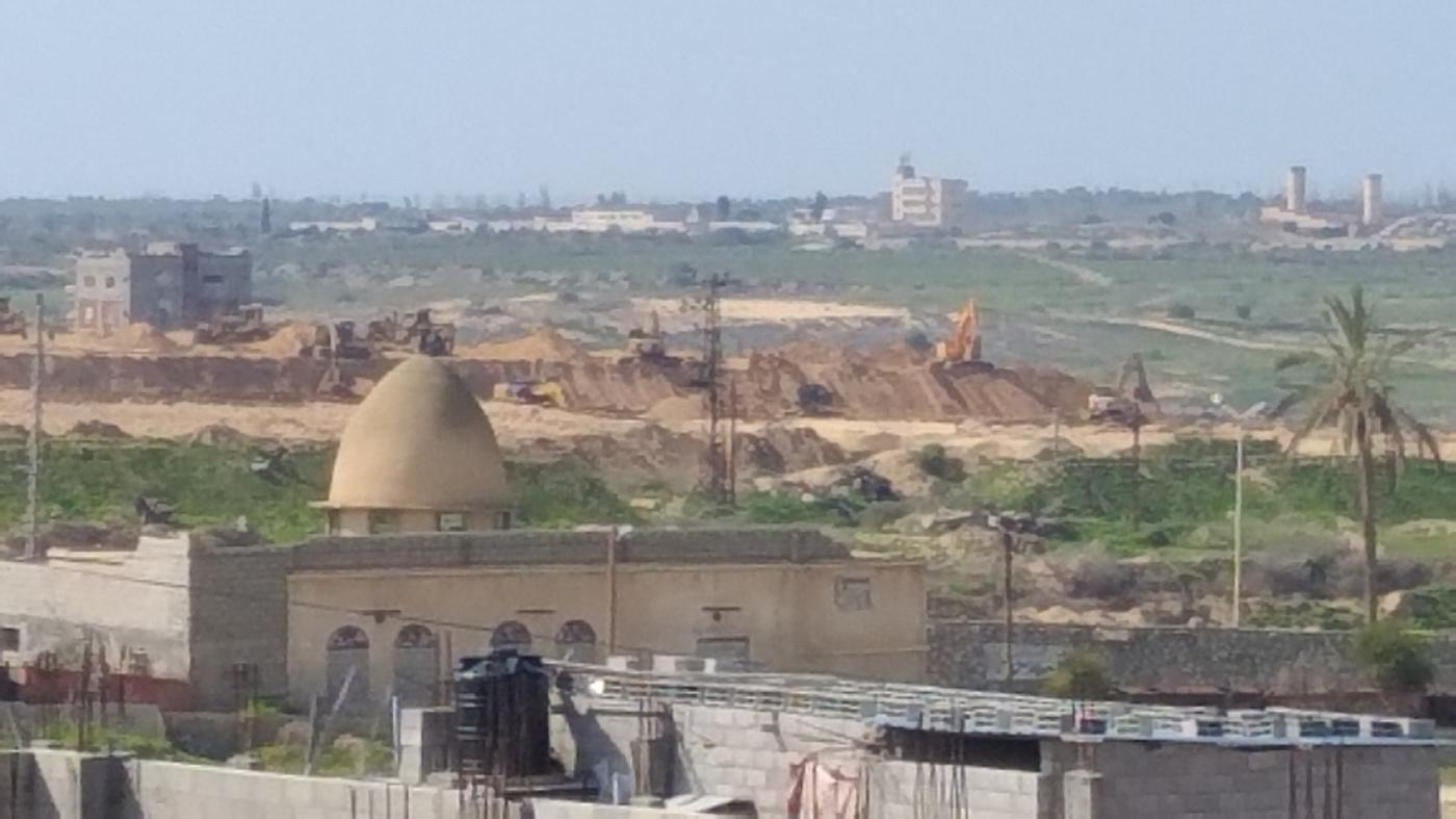 Egypt