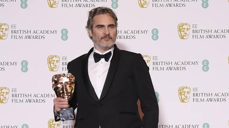 Joaquin Phoenix