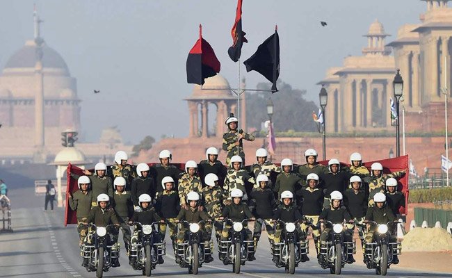 women in Army