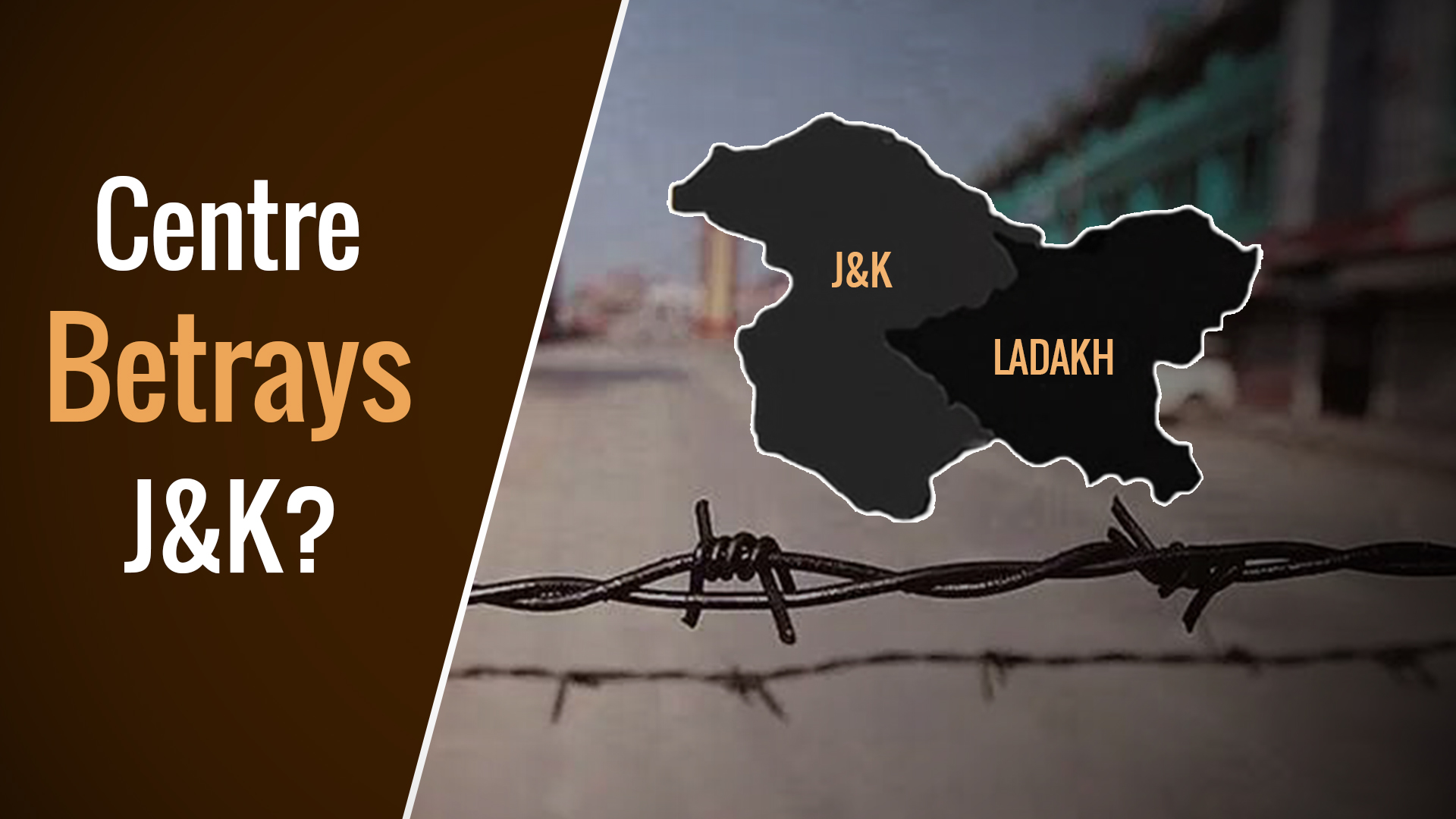 jammu and kashmir