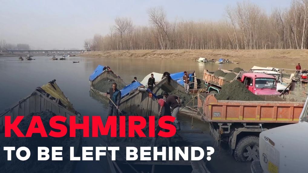 kashmir