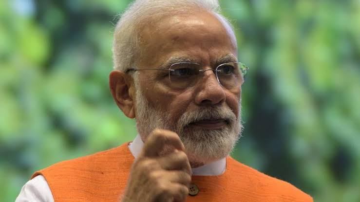 modi