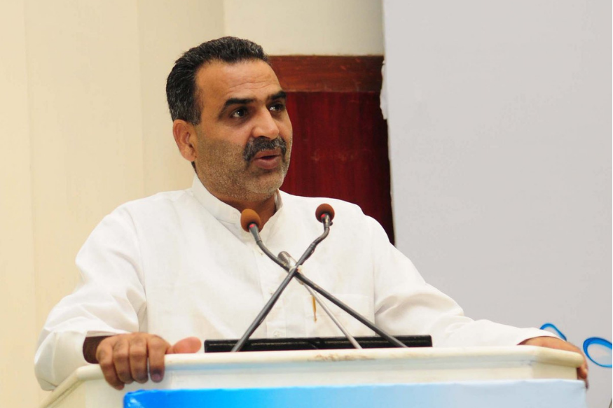 Sanjeev balyan
