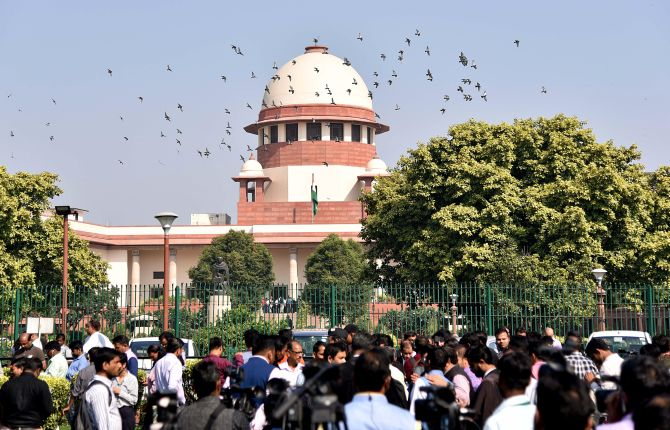 Supreme court