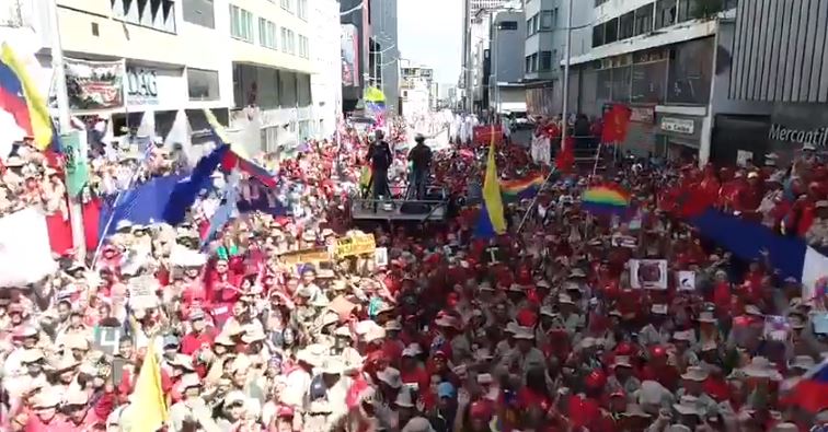 Venezuela