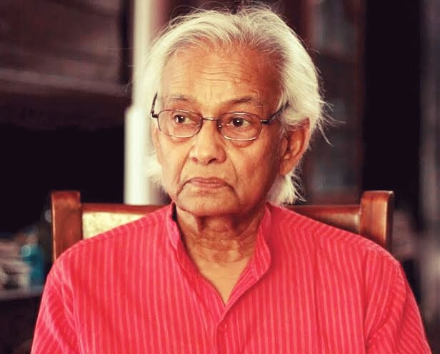 नरेश सक्सेना 