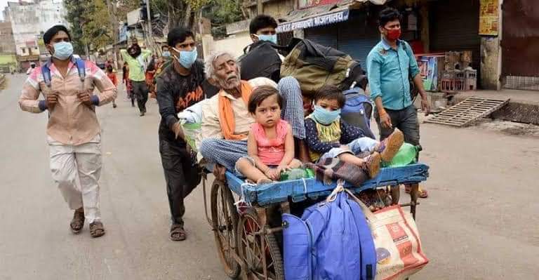 ‘जा रहे हम’