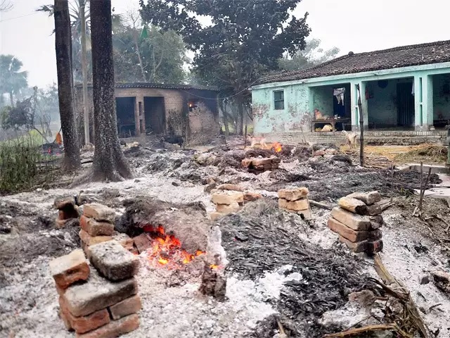 Muzaffarnagar riots
