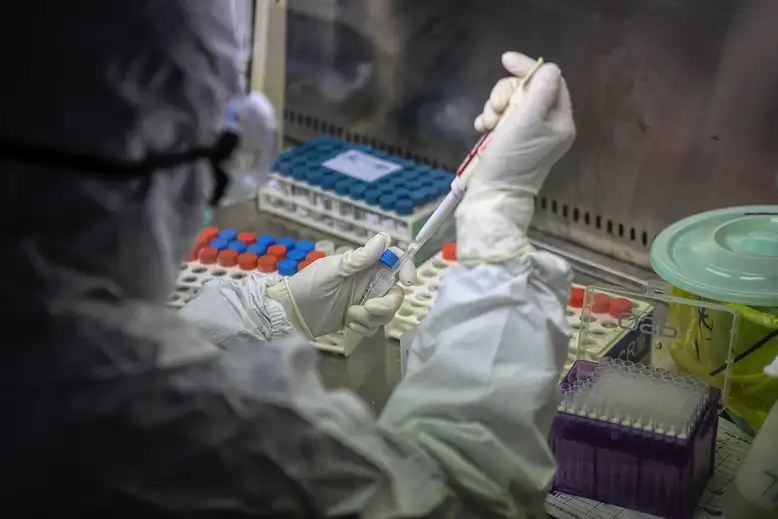 CoronaVirus