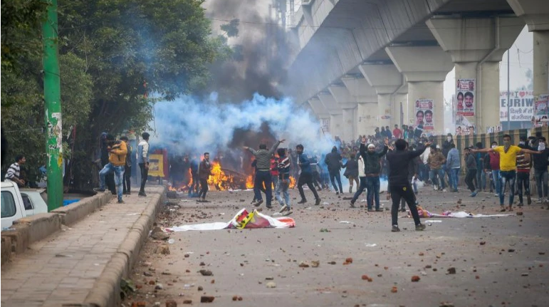  DELHI 