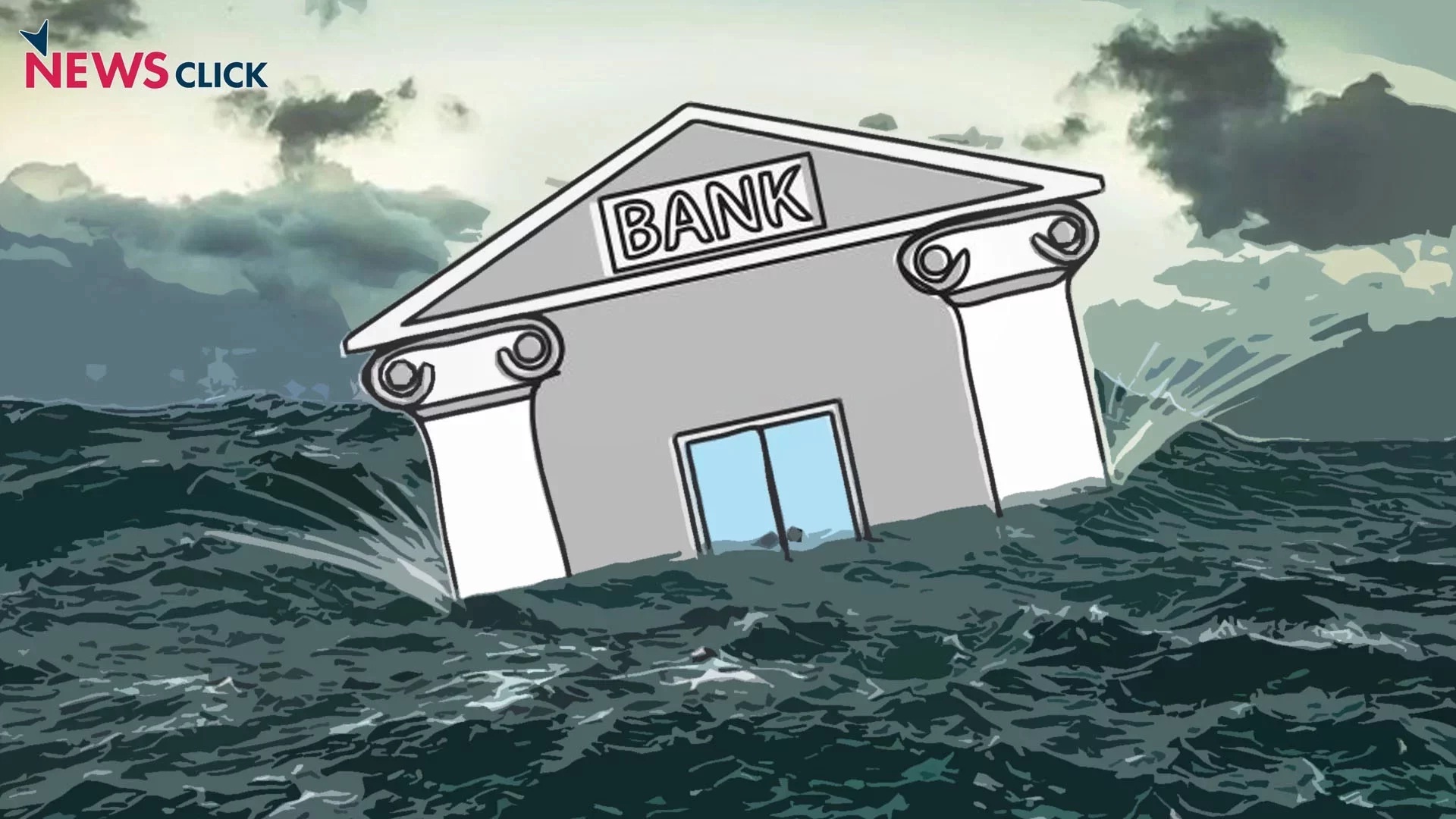financial crisis in india