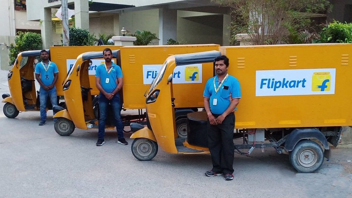 flipkart