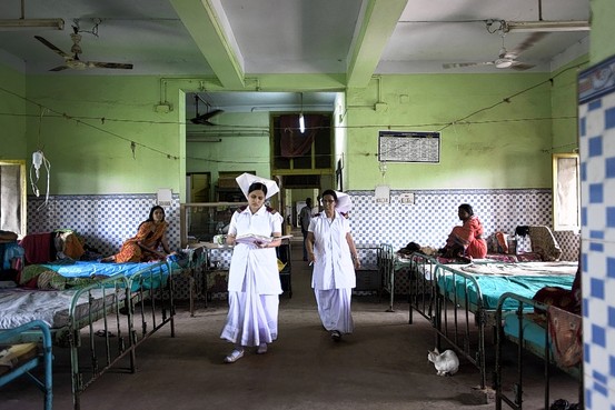 govt hospital