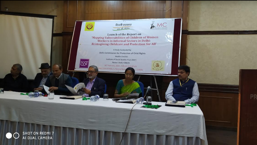 Press Conference