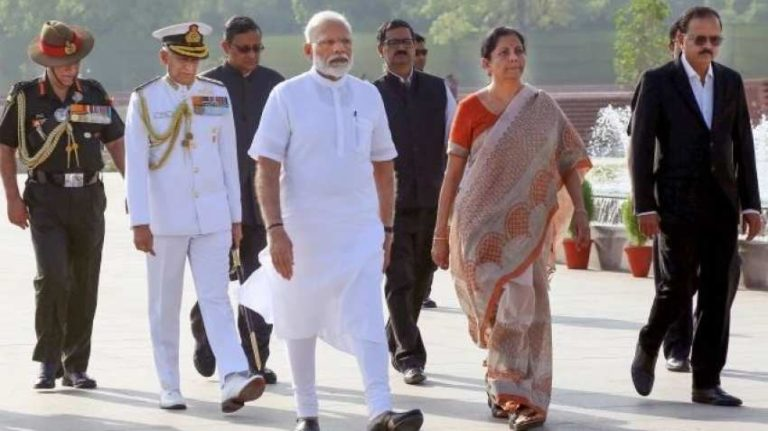 Modi Sarkar