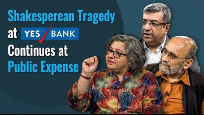 Yes Bank