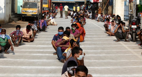 ग्रामीण भारत 
