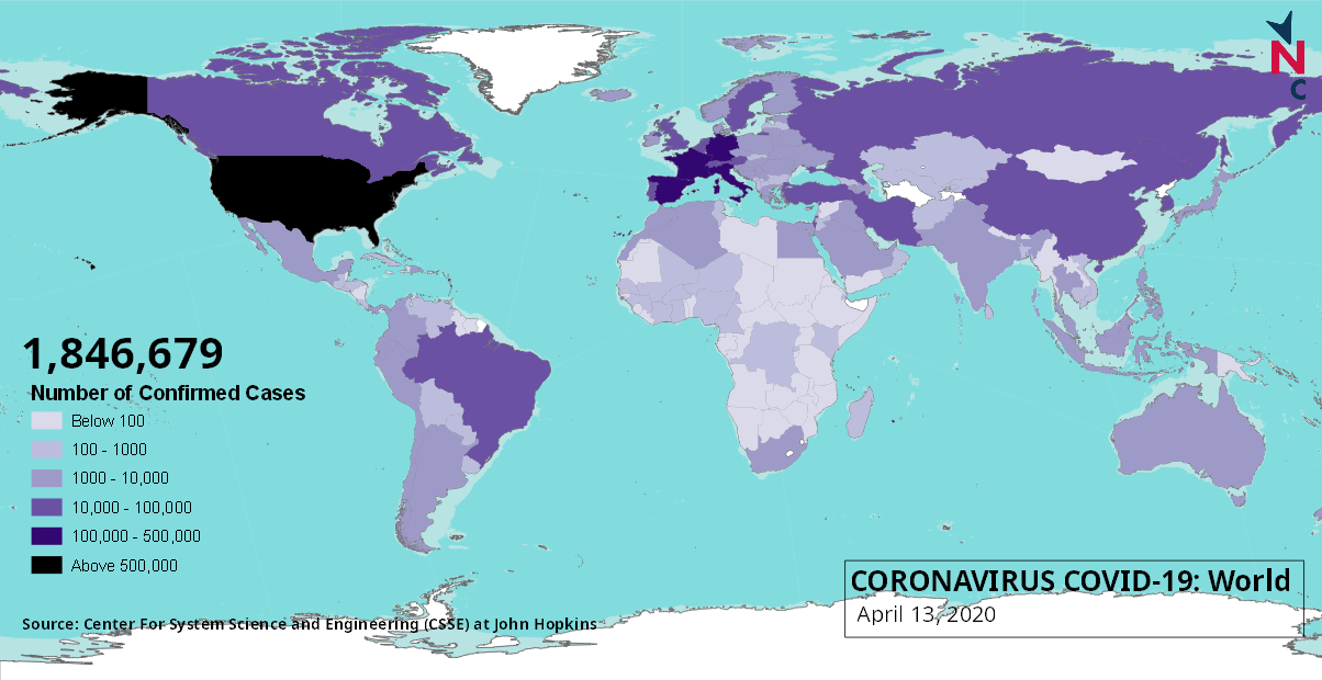 coronavirus