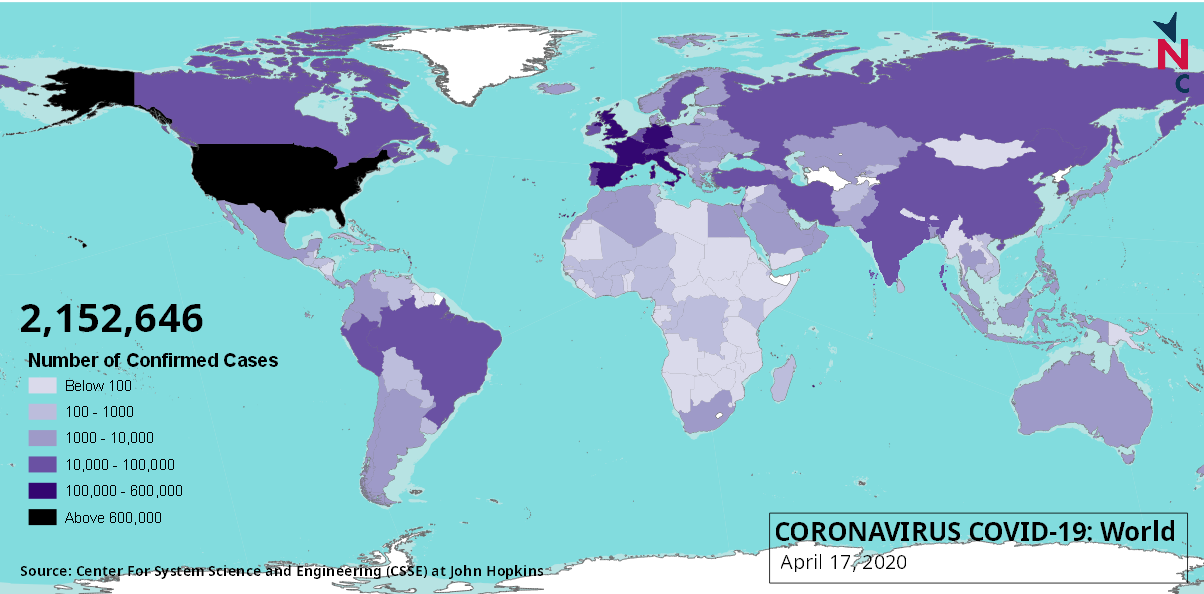 coronavirus