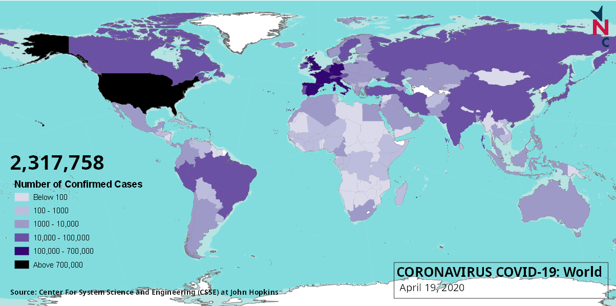 coronavirus