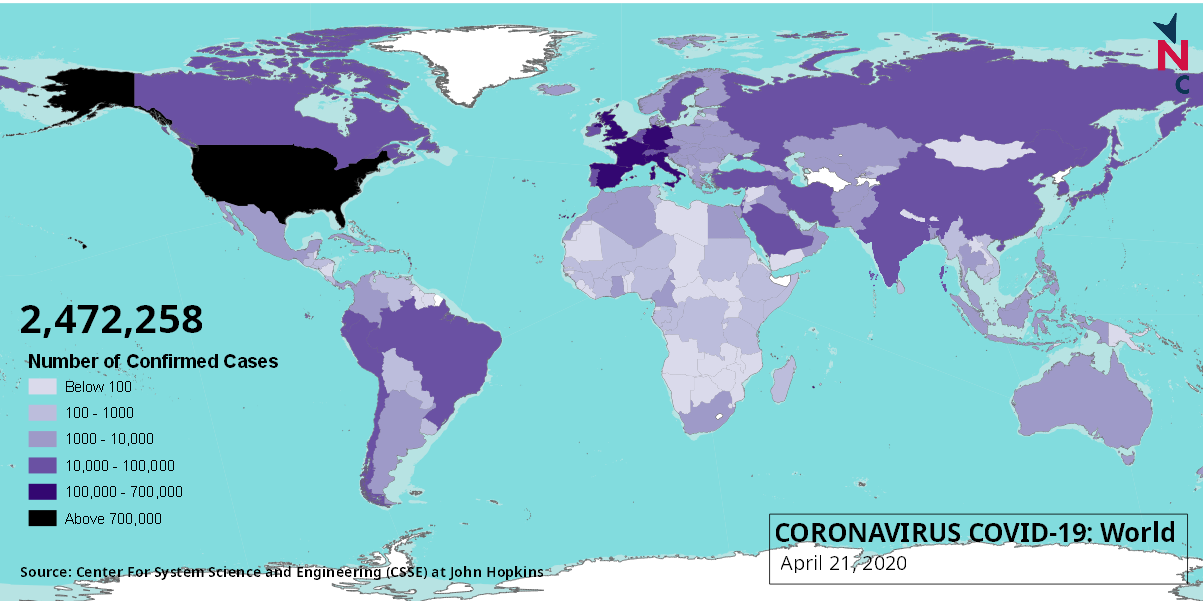coronavirus