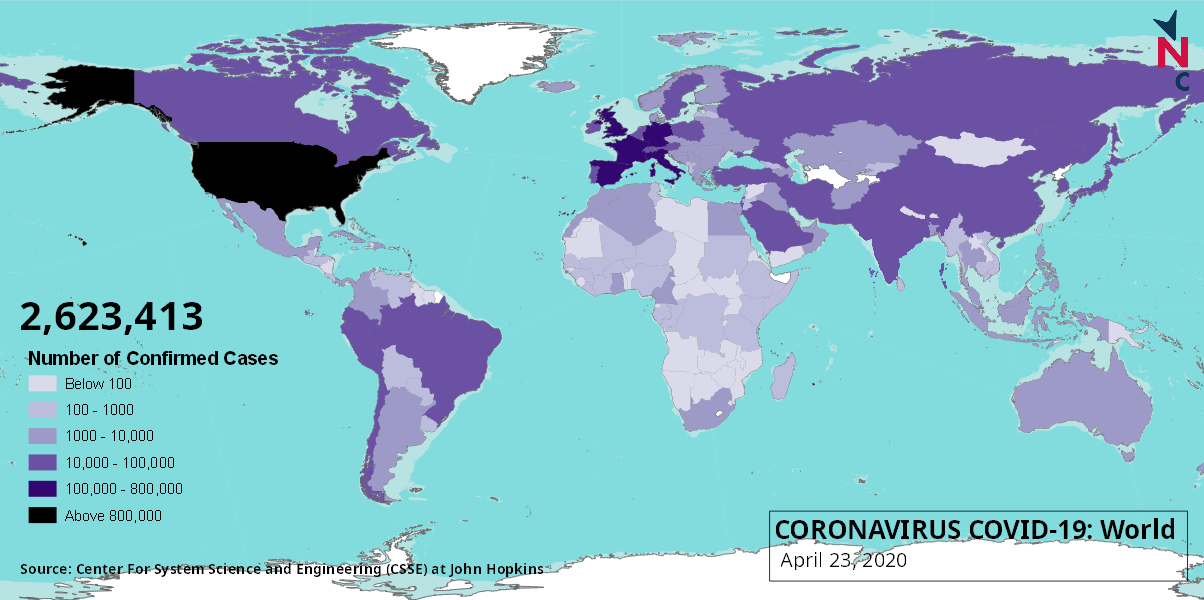coronavirus