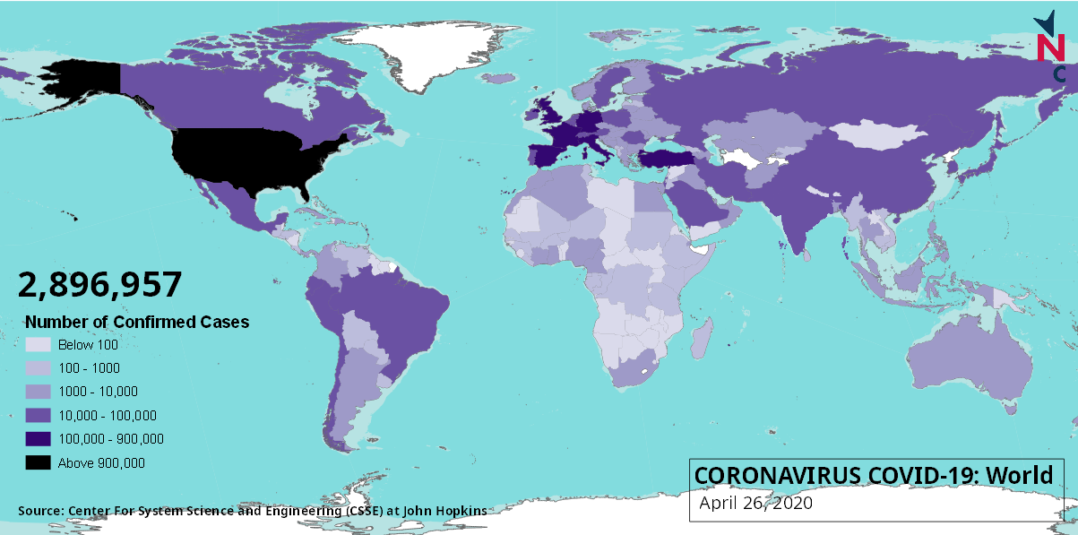 coronavirus