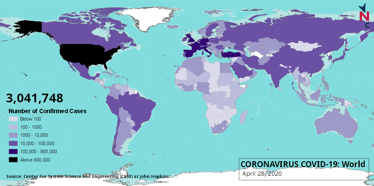 coronavirus