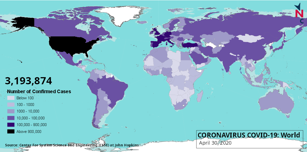 coronavirus