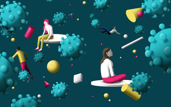 coronavirus