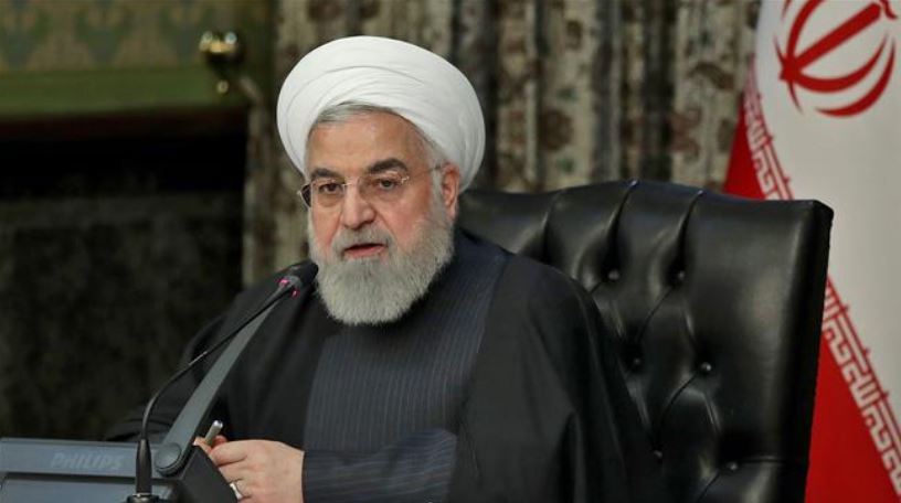 iran